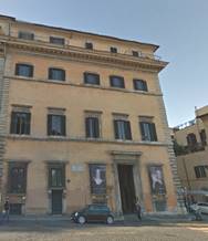 Piazza D'Aracoeli - Google Maps 2014-06-02 08-39-31