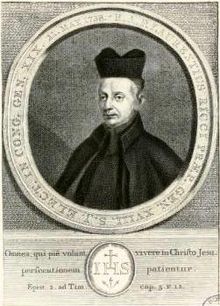 Padre Lorenzo Ricci